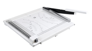 MONOLITH Gilotyna + trymer do papieru OC600