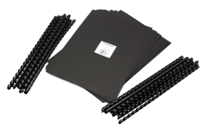 VEROTECH Zestaw startowy do bindowania VB-100