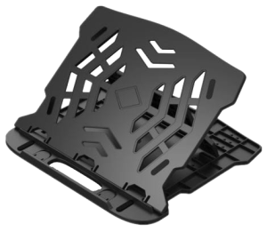 Przenośna obrotowa podstawka pod laptopa Verotech 30003