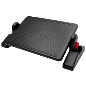 Podnóżek pod stopy ruchomy z blokadą Verotech 70006