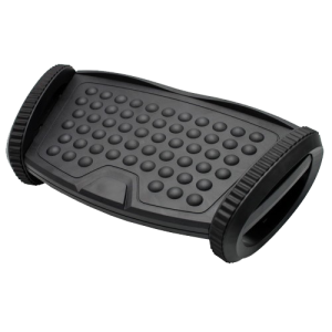 Podnóżek ergonomiczny obrotowy Verotech 70008