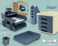 ORGANIZER-pojemnik-na-DOKUMENTY-papier-format-A4-szuflady-Vintage-niebieski-EAN-GTIN-8003438032201.jpg