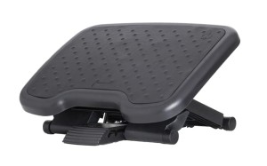 Podnóżek biurowy regulowany Verotech 70004