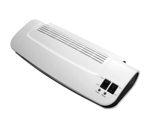 Laminator A4 biały OL289 Monolith